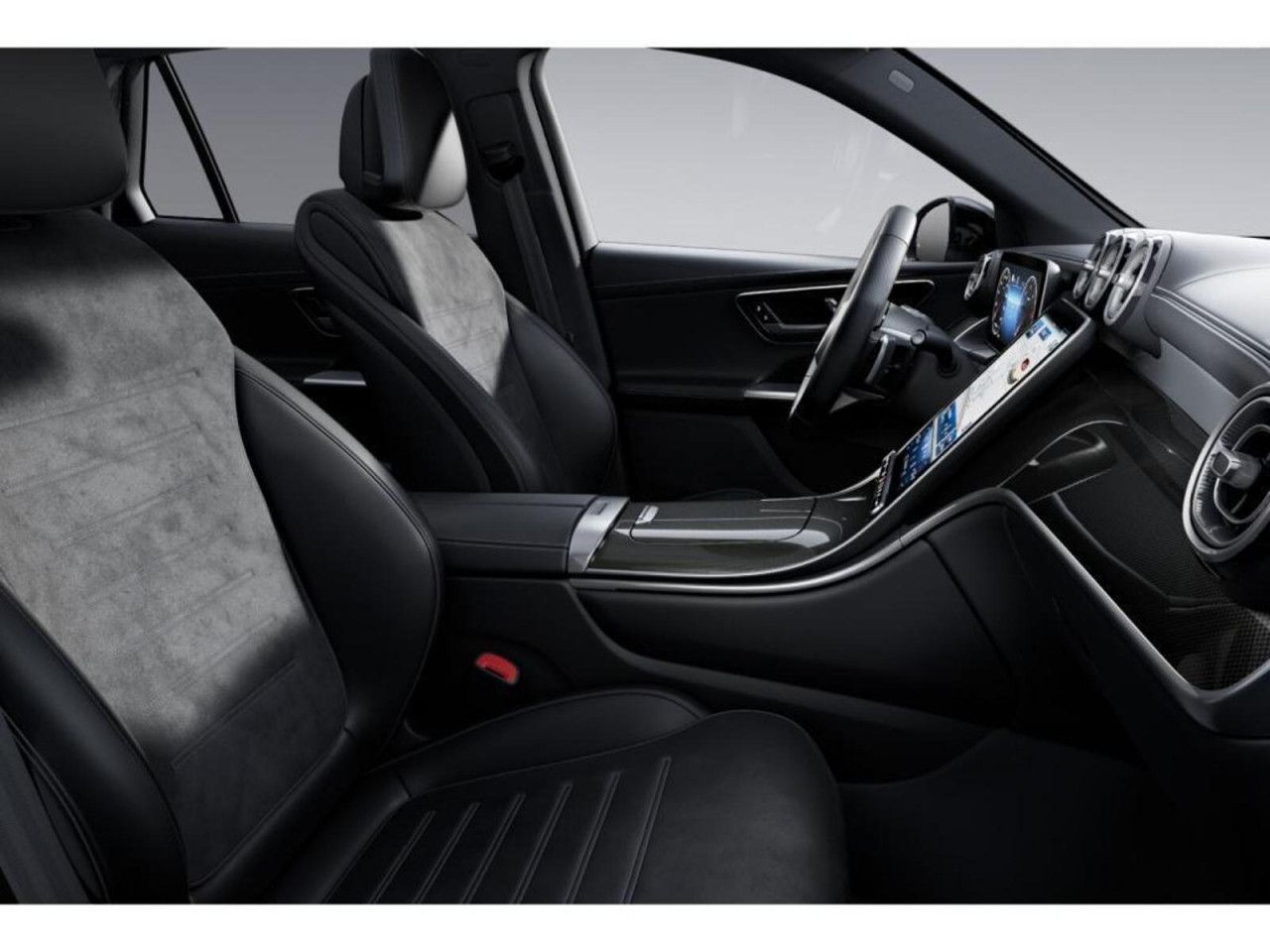Mercedes-Benz GLC – Bild 9