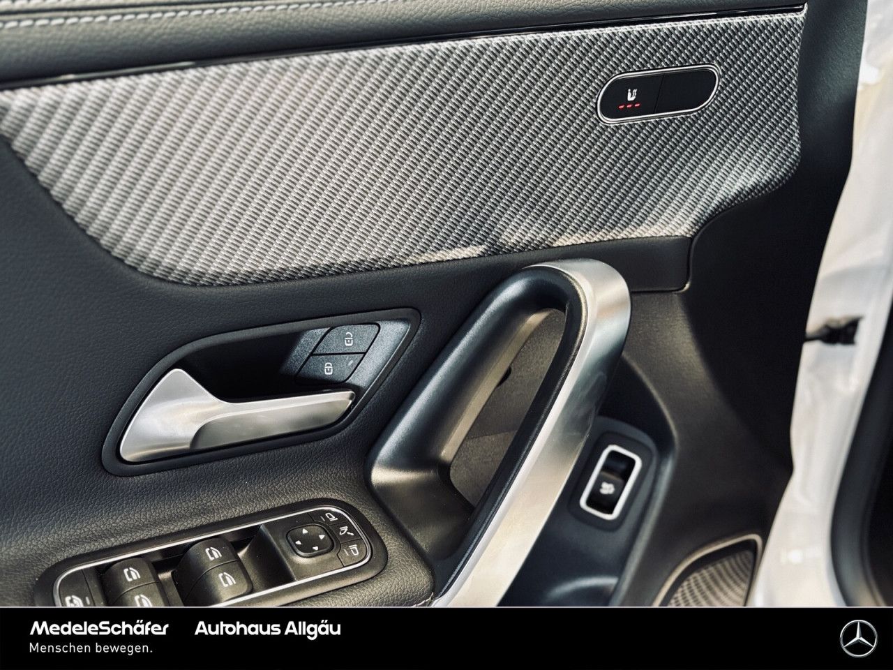 Mercedes-Benz CLA – Bild 7