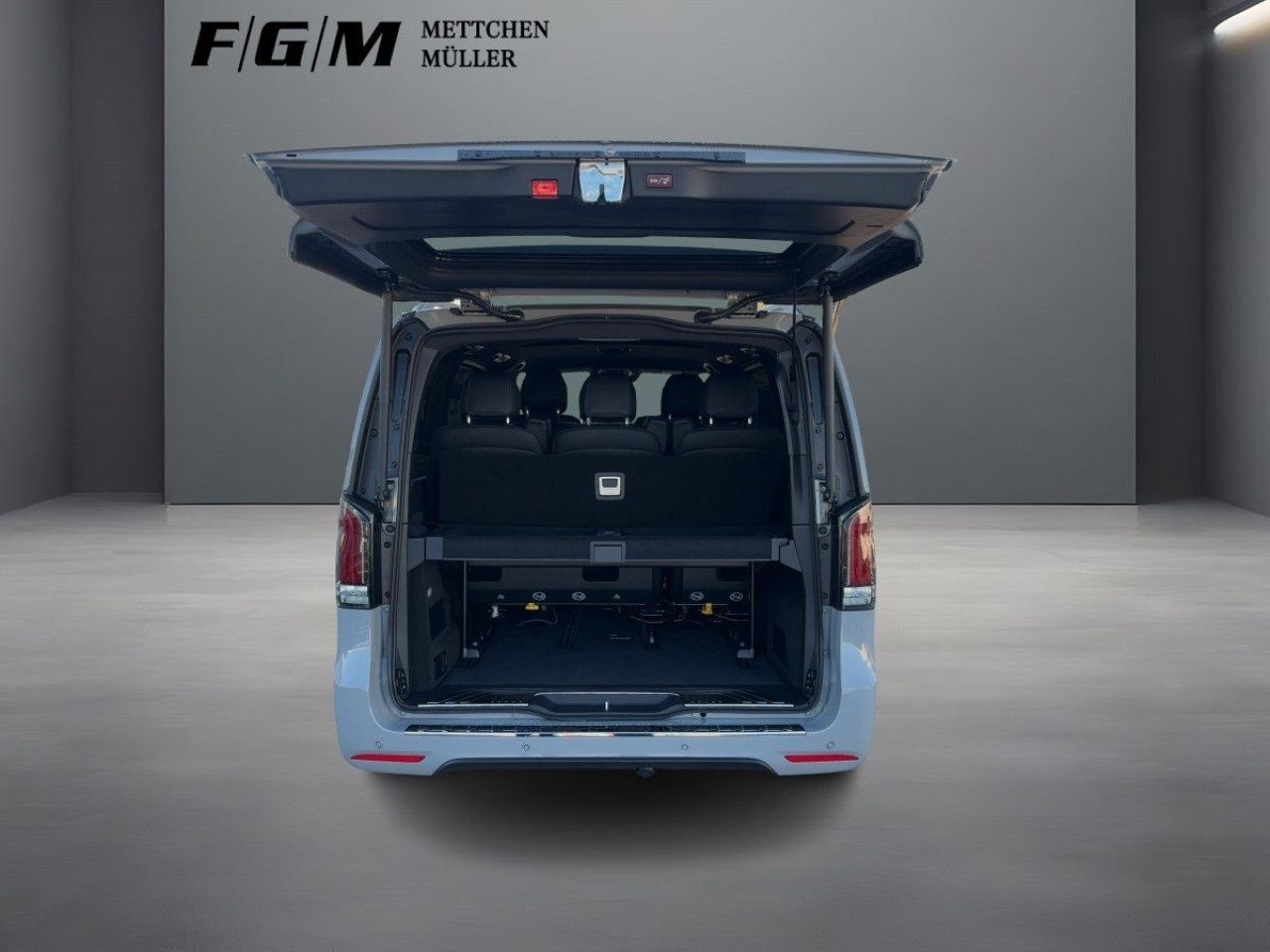Mercedes-Benz V-Klasse – Bild 5