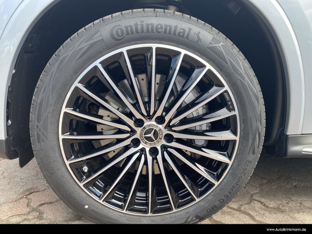 Mercedes-Benz GLC – Bild 9
