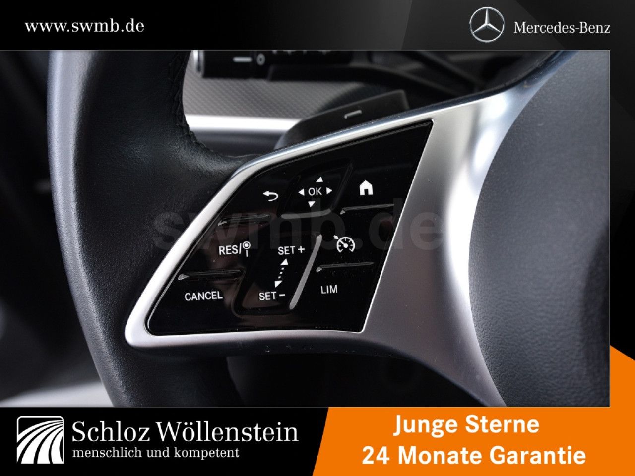 Mercedes-Benz C-Klasse – Bild 14