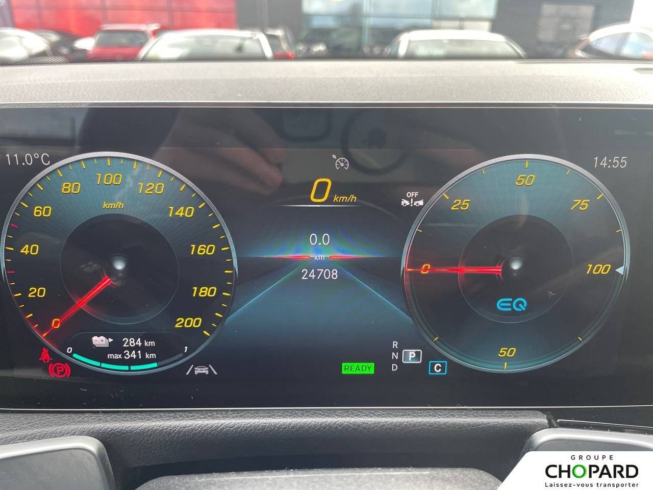 Photo du v&eacute;hicule 17 / 18