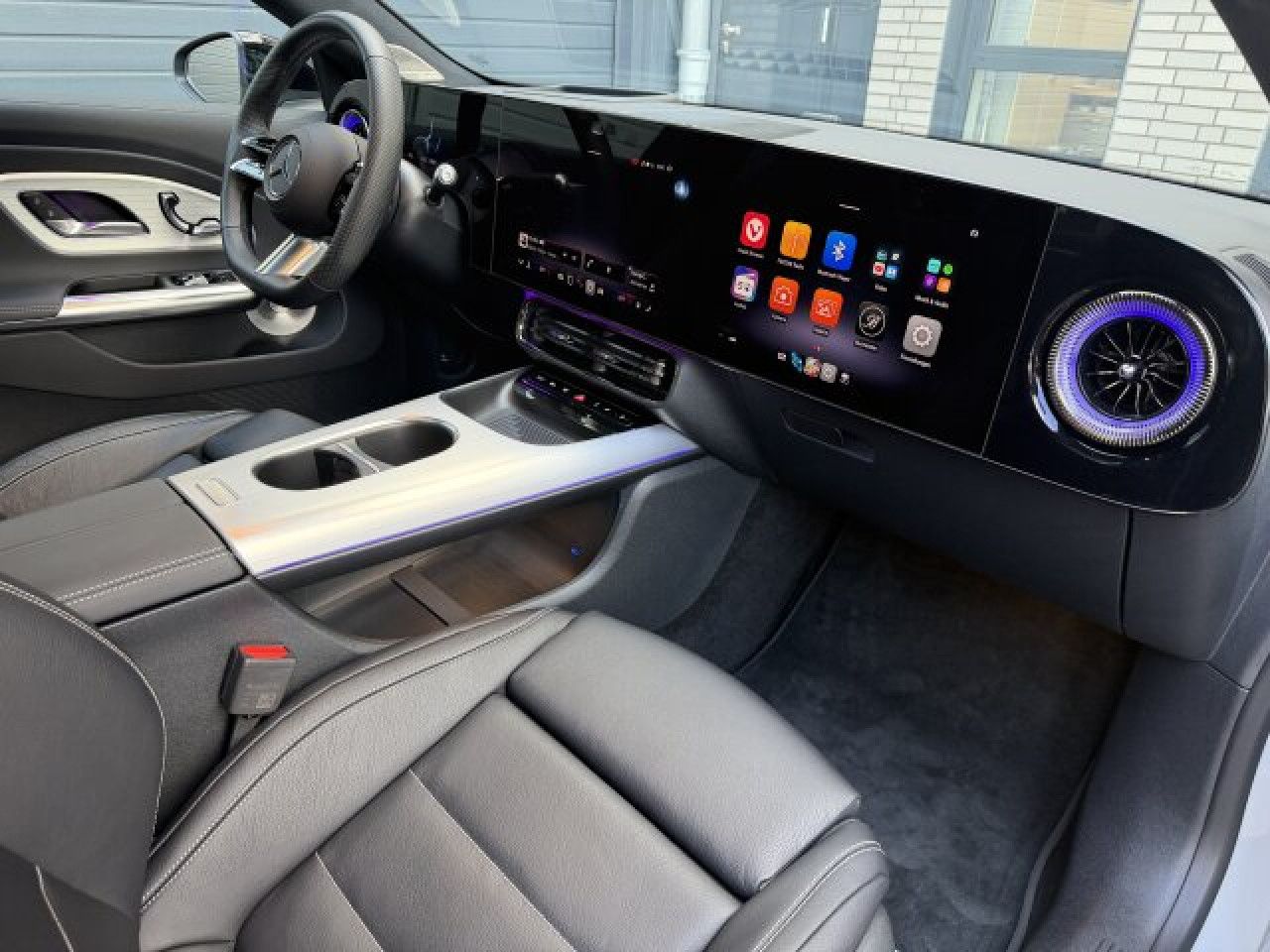 Mercedes-Benz CLA – Bild 23