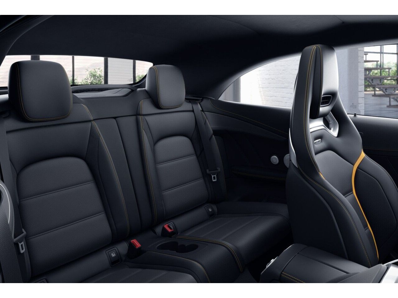 Mercedes-Benz C-Klasse – Bild 13