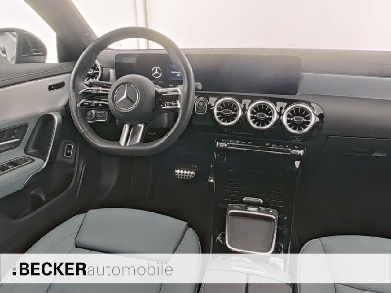 Mercedes-Benz CLA – Bild 5