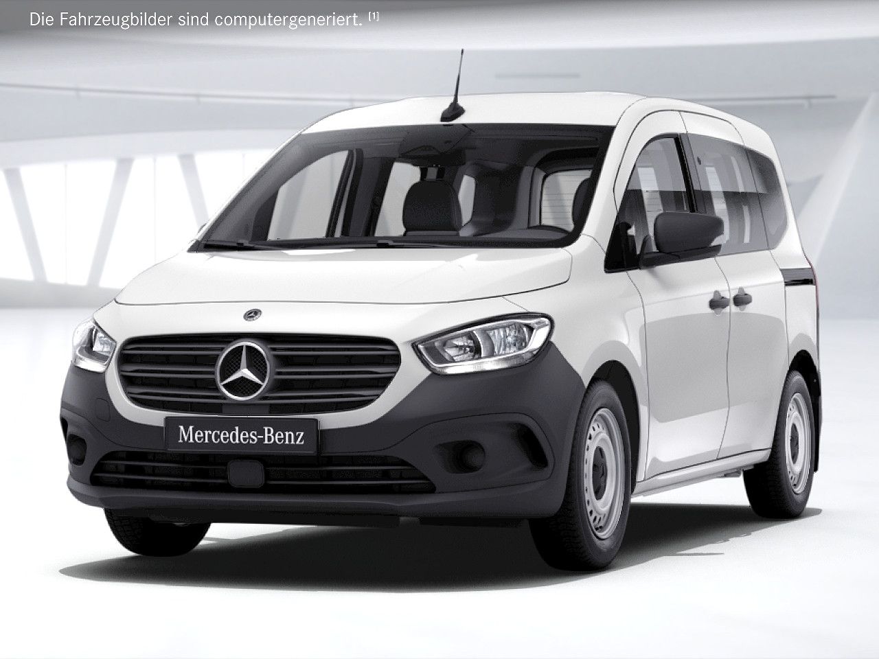 Mercedes-Benz Citan – Bild 19