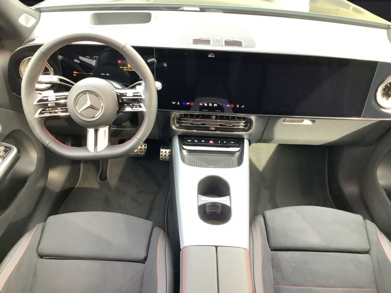 Mercedes-Benz GLB – Bild 12