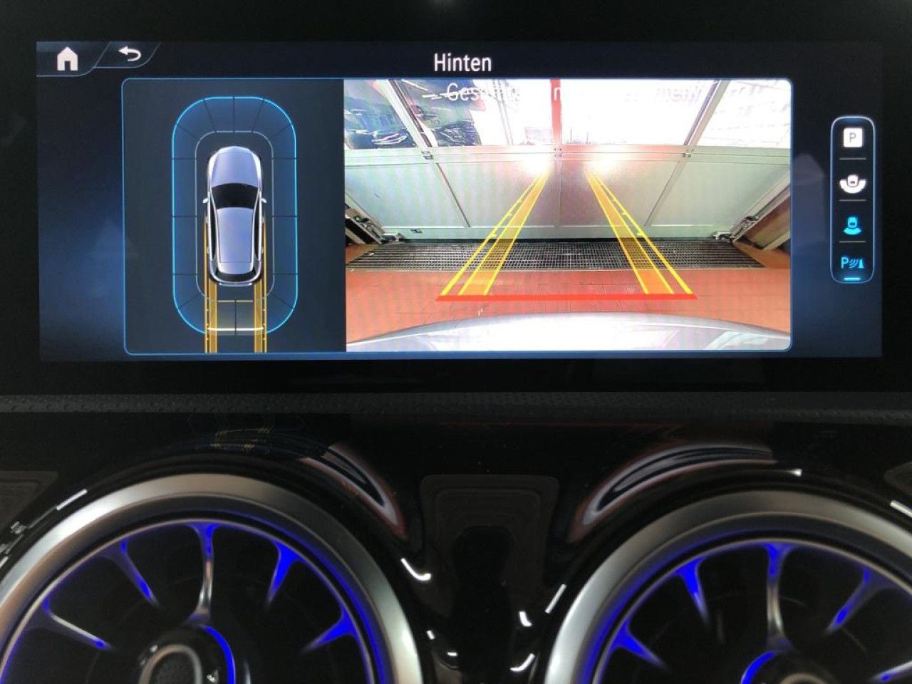Mercedes-Benz A-Klasse – Bild 6