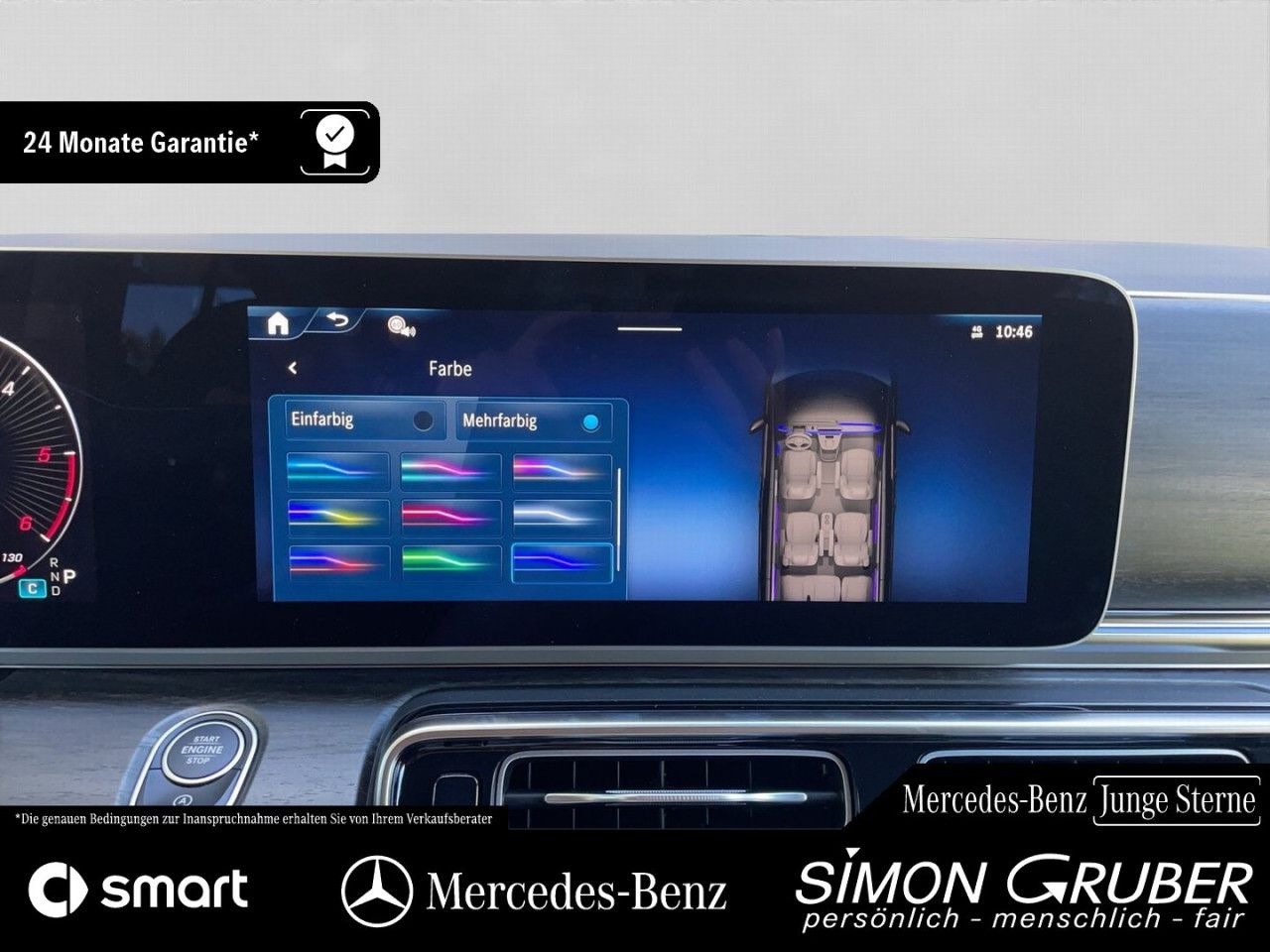 Mercedes-Benz Marco Polo – Bild 22