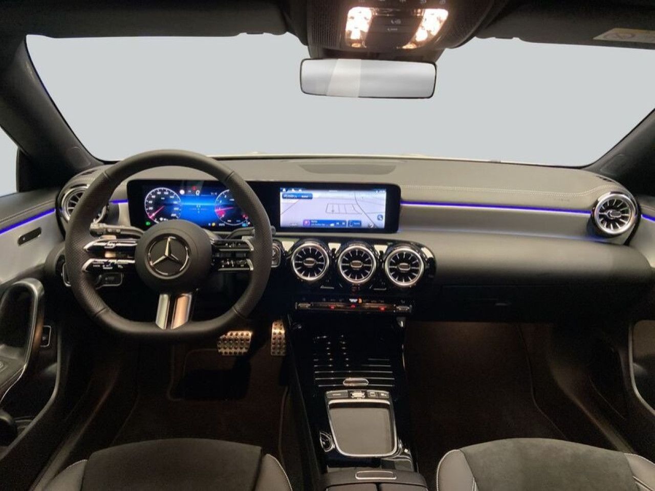 Mercedes-Benz CLA – Bild 11