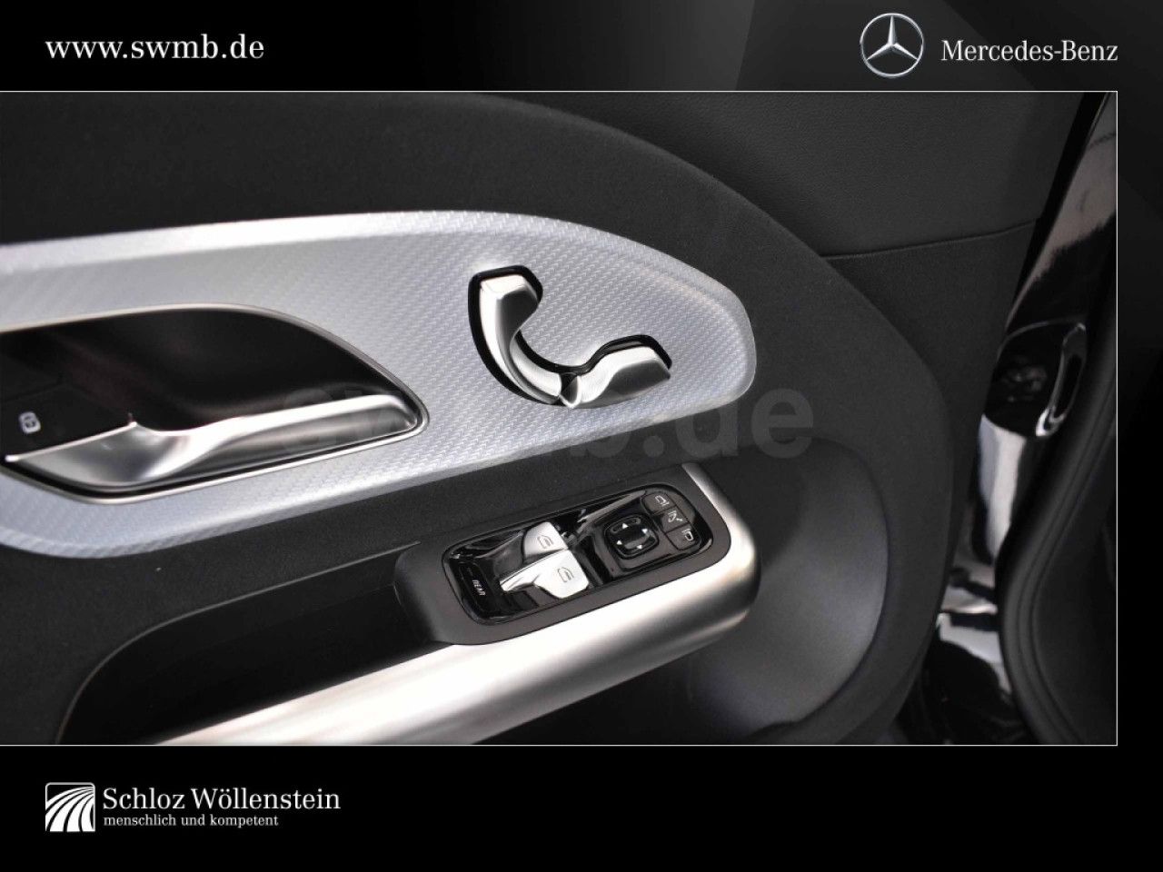 Mercedes-Benz GLB – Bild 5