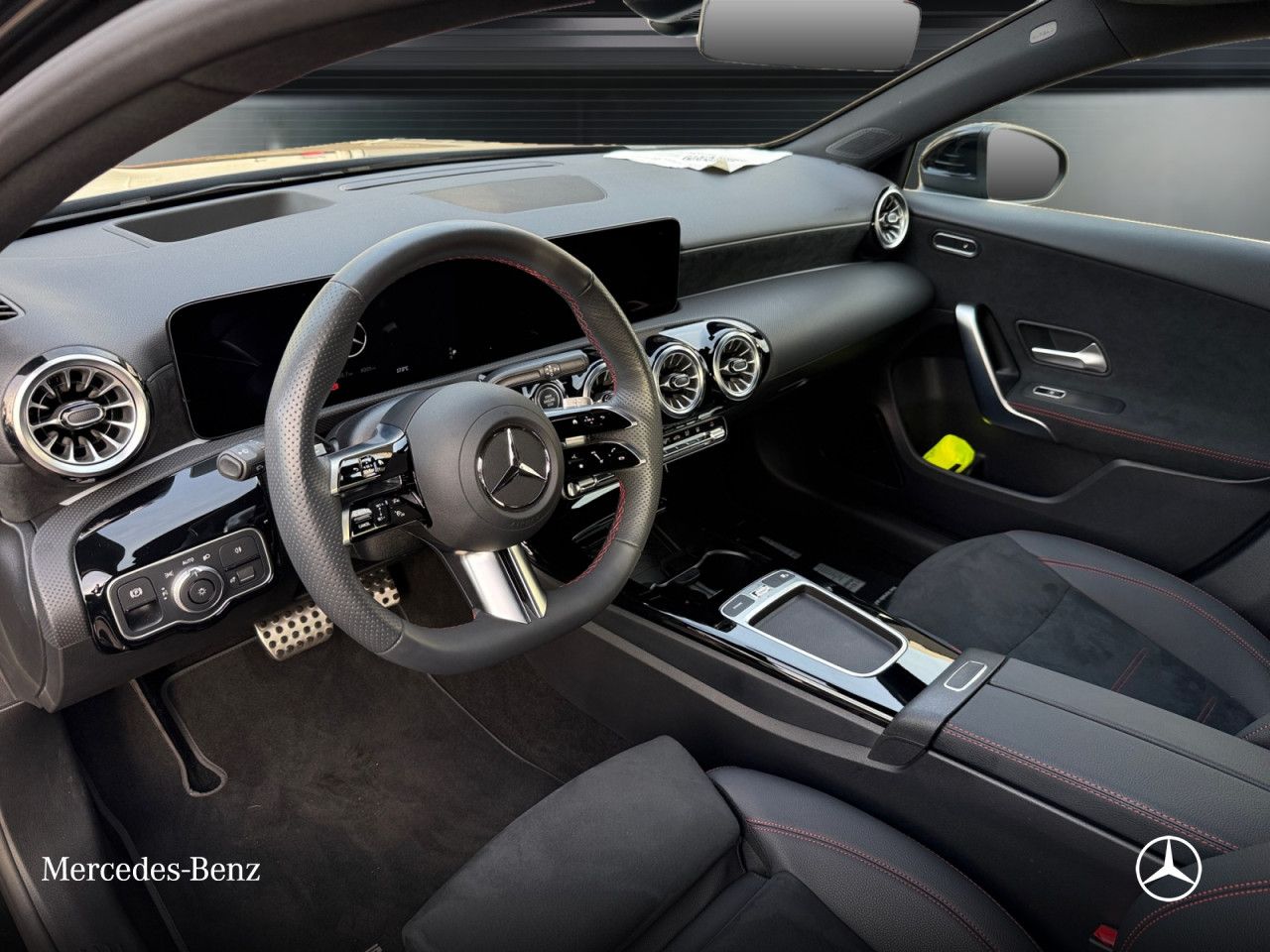 Mercedes-Benz A-Klasse – Bild 9