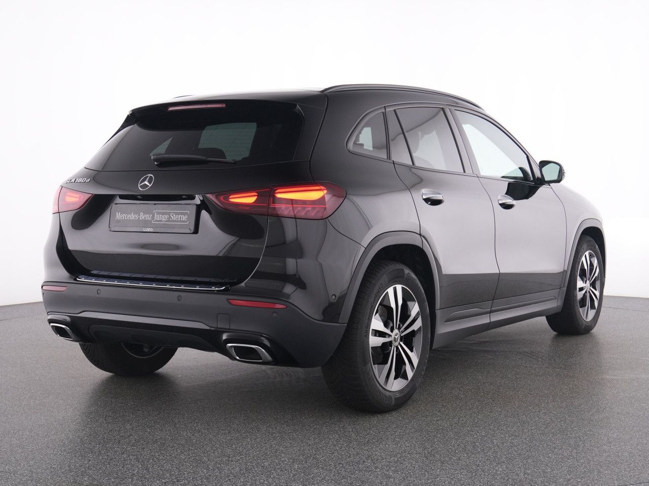 Mercedes-Benz GLA – Bild 2