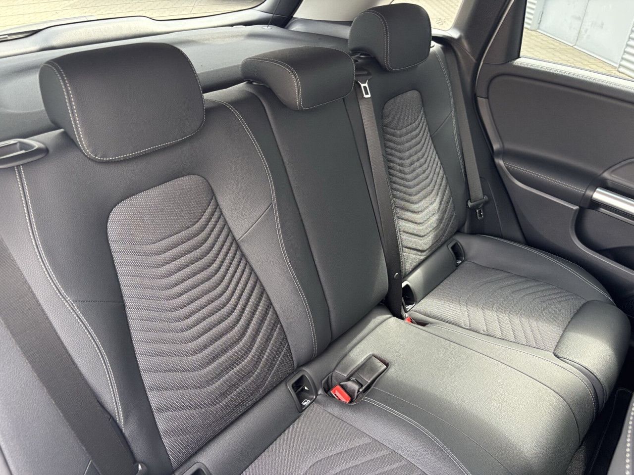 Mercedes-Benz B-Klasse – Bild 18