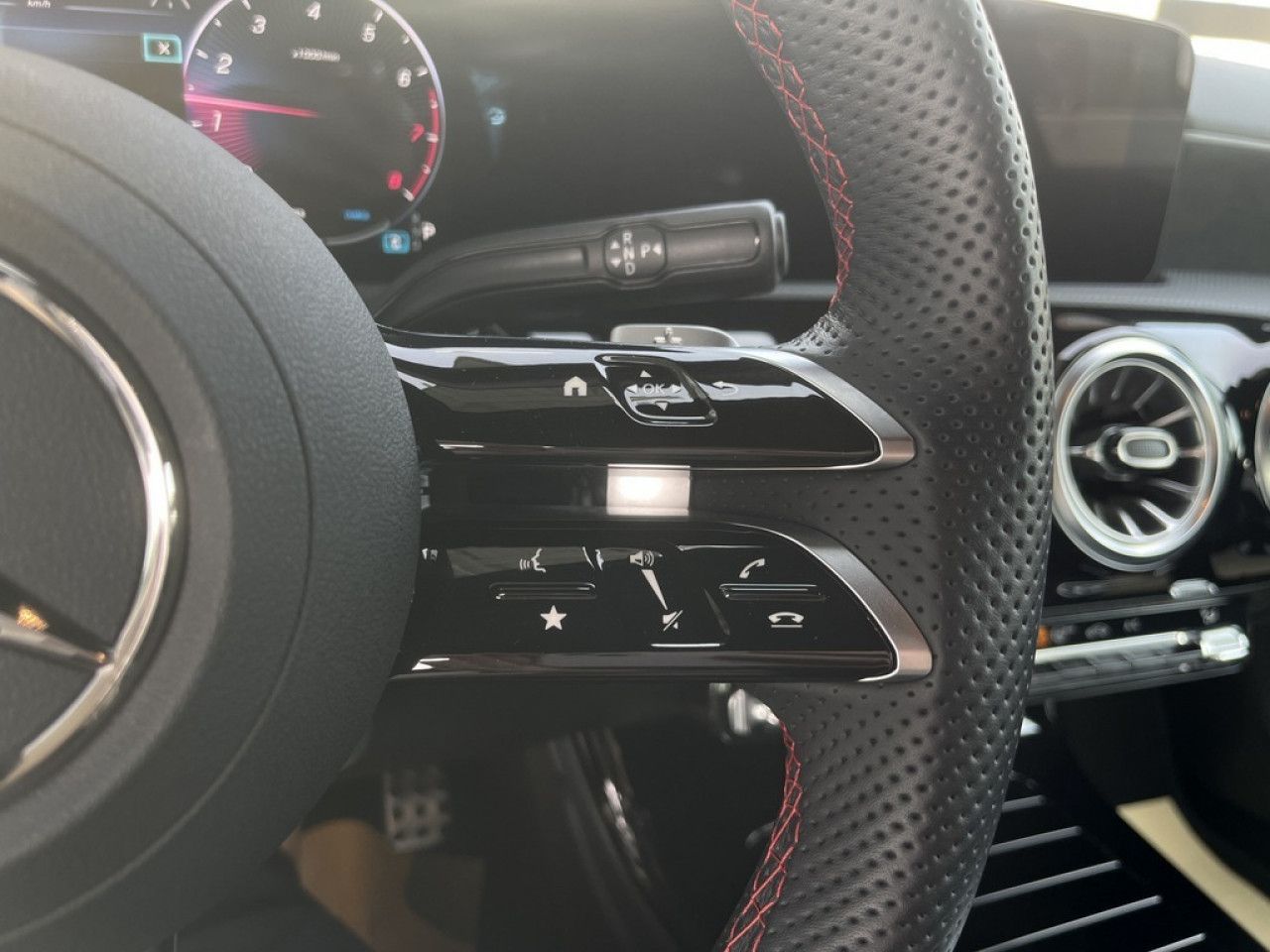 Mercedes-Benz A-Klasse – Bild 10