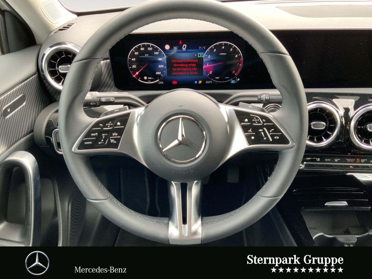 Mercedes-Benz A-Klasse – Bild 12