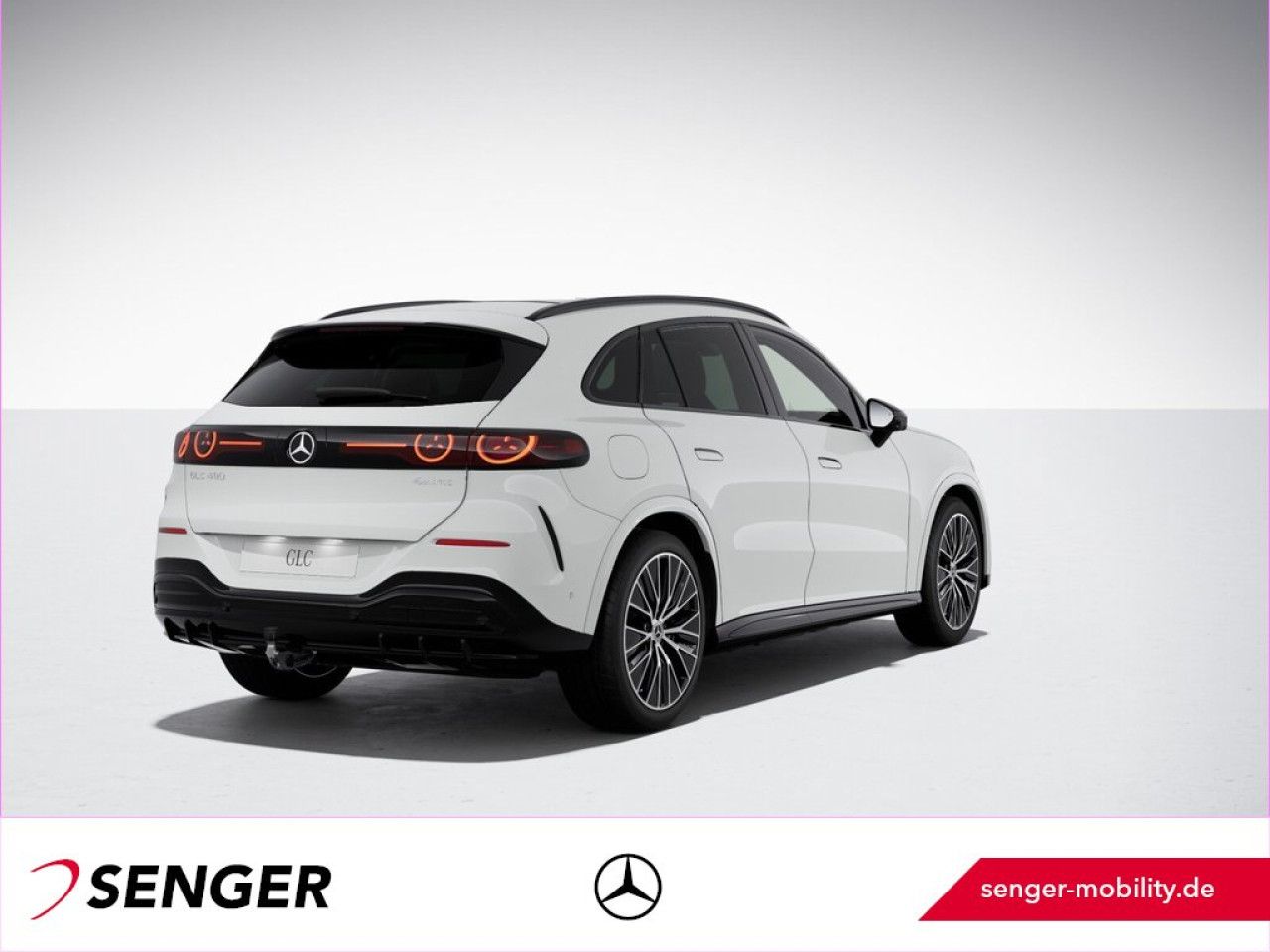Mercedes-Benz GLC – Bild 3