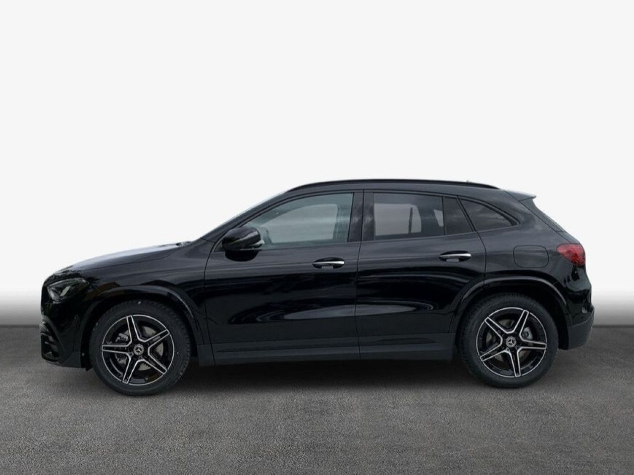 Mercedes-Benz GLA – Bild 4