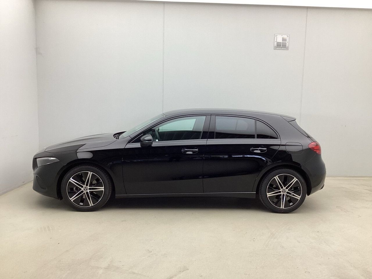 Mercedes-Benz A-Klasse – Bild 7