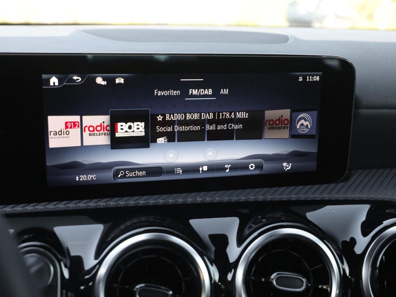 Mercedes-Benz CLA – Bild 11