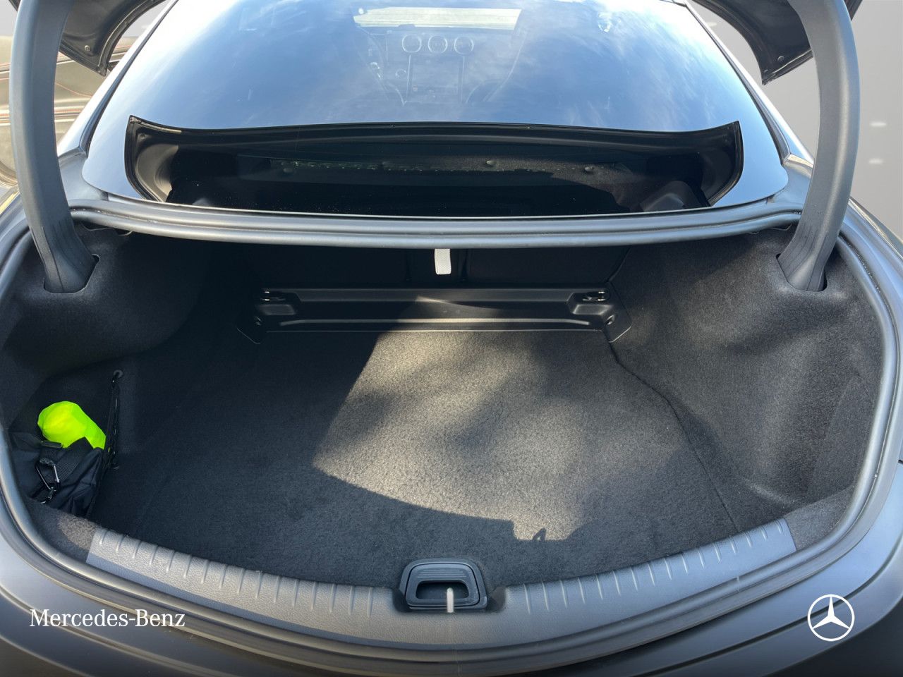 Mercedes-Benz CLE – Bild 14
