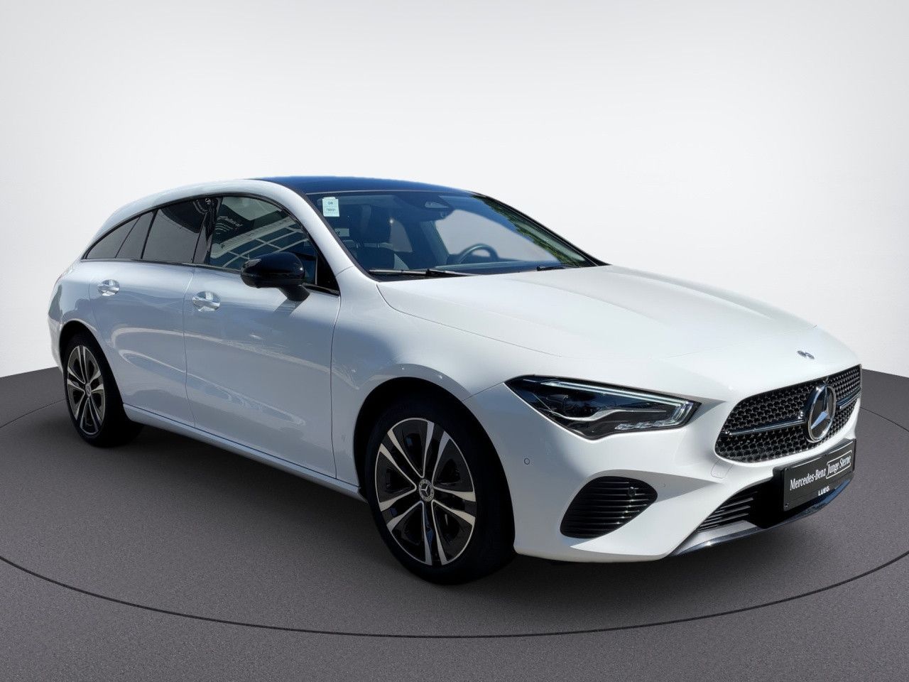 Mercedes-Benz CLA – Bild 5