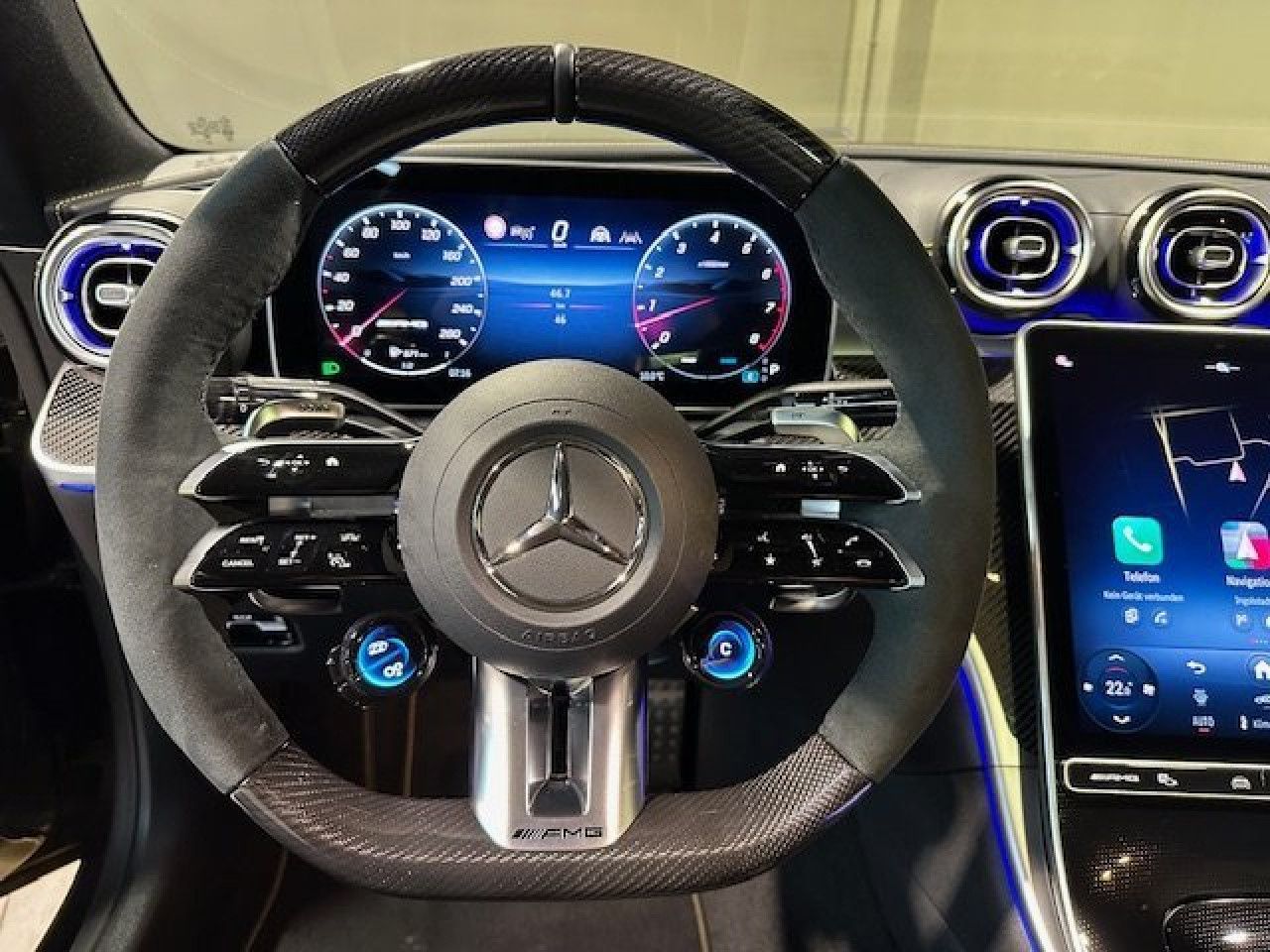 Mercedes-Benz CLE – Bild 3