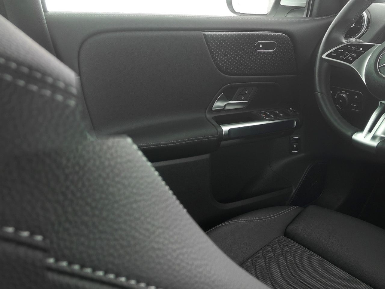 Mercedes-Benz GLB – Bild 21