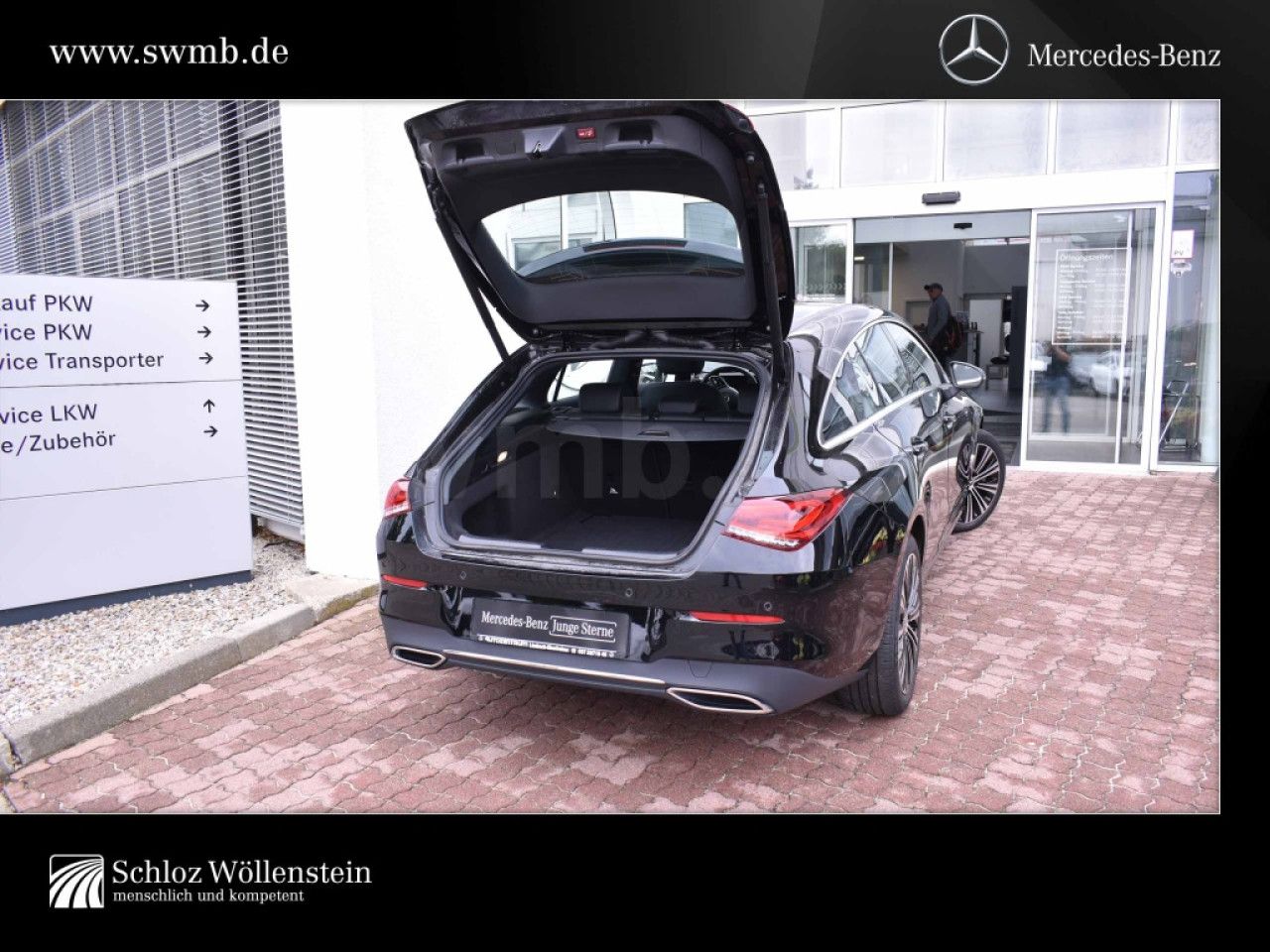 Mercedes-Benz CLA – Bild 16