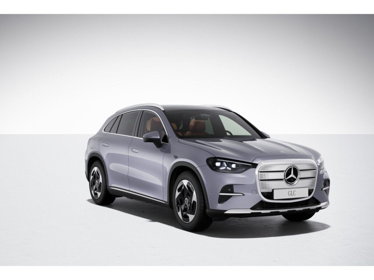 Mercedes-Benz GLC – Bild 2