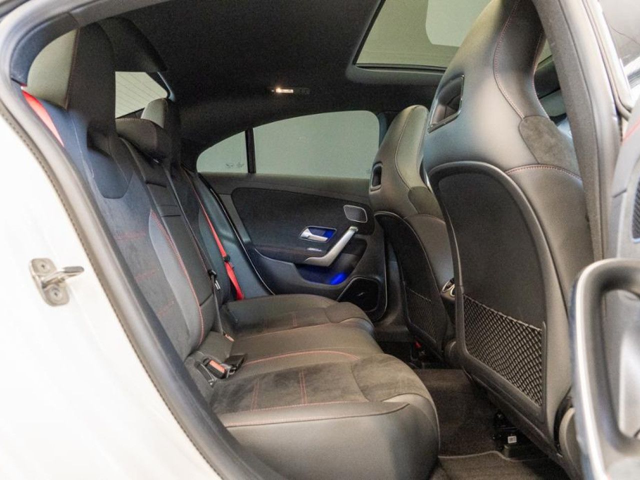 Mercedes-Benz CLA – Bild 8