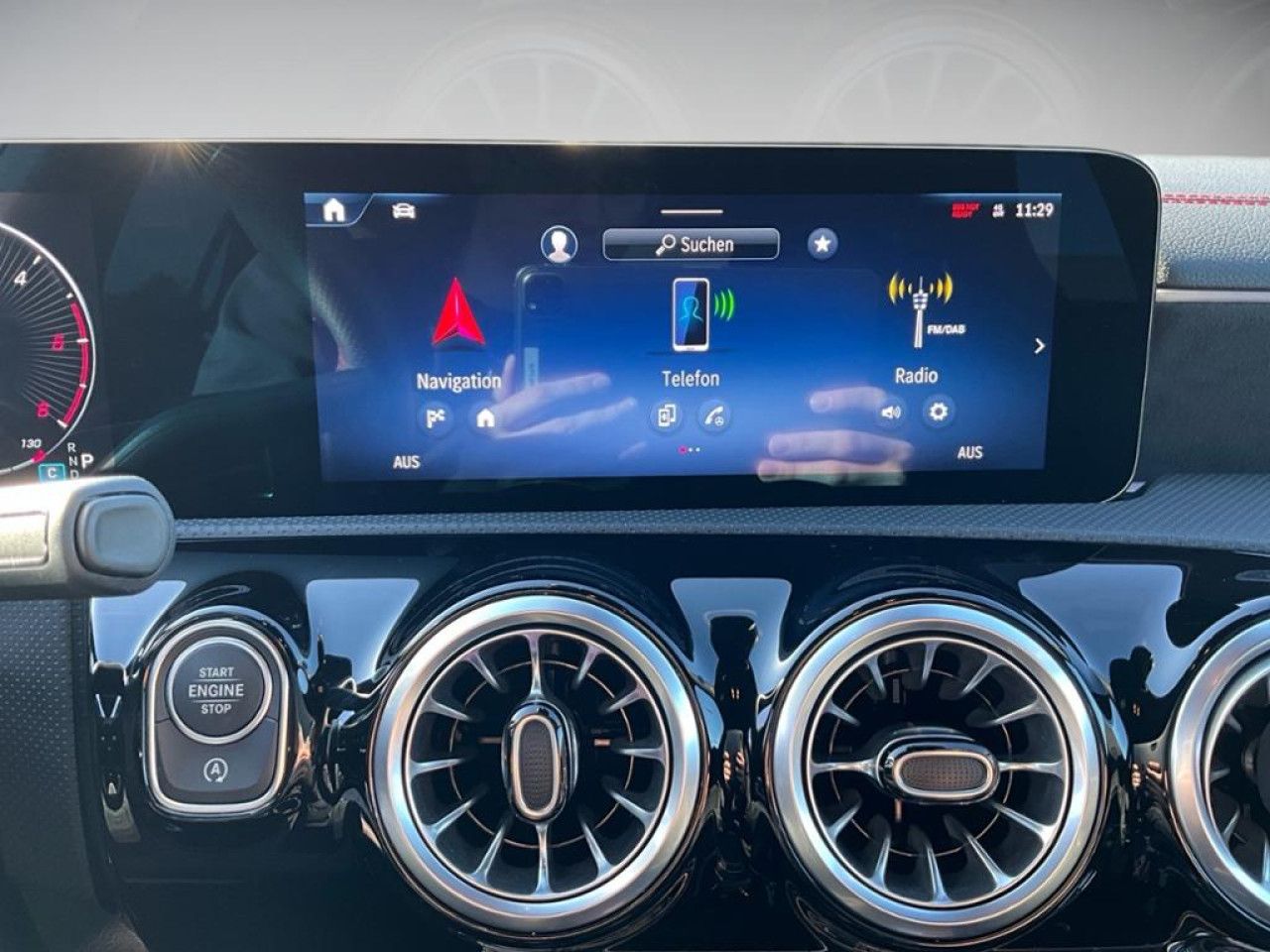 Mercedes-Benz CLA – Bild 13