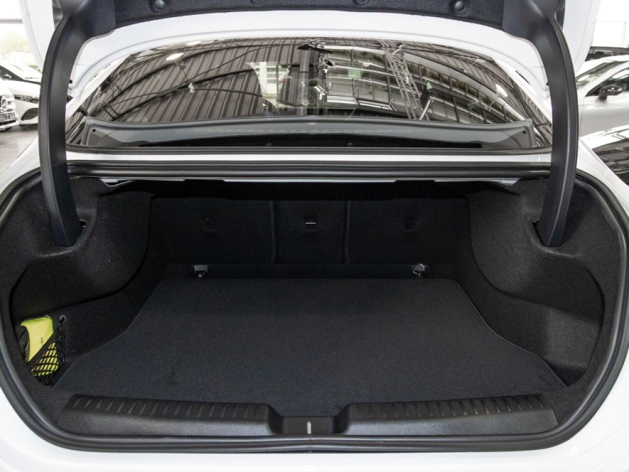Mercedes-Benz CLA – Bild 6