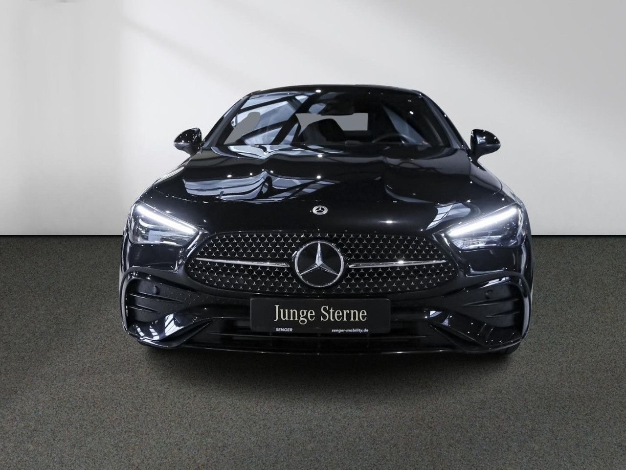 Mercedes-Benz CLE – Bild 2