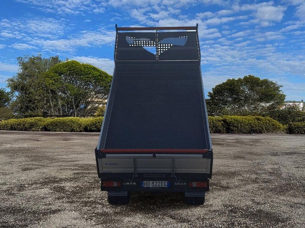 IVECO | 35C12B