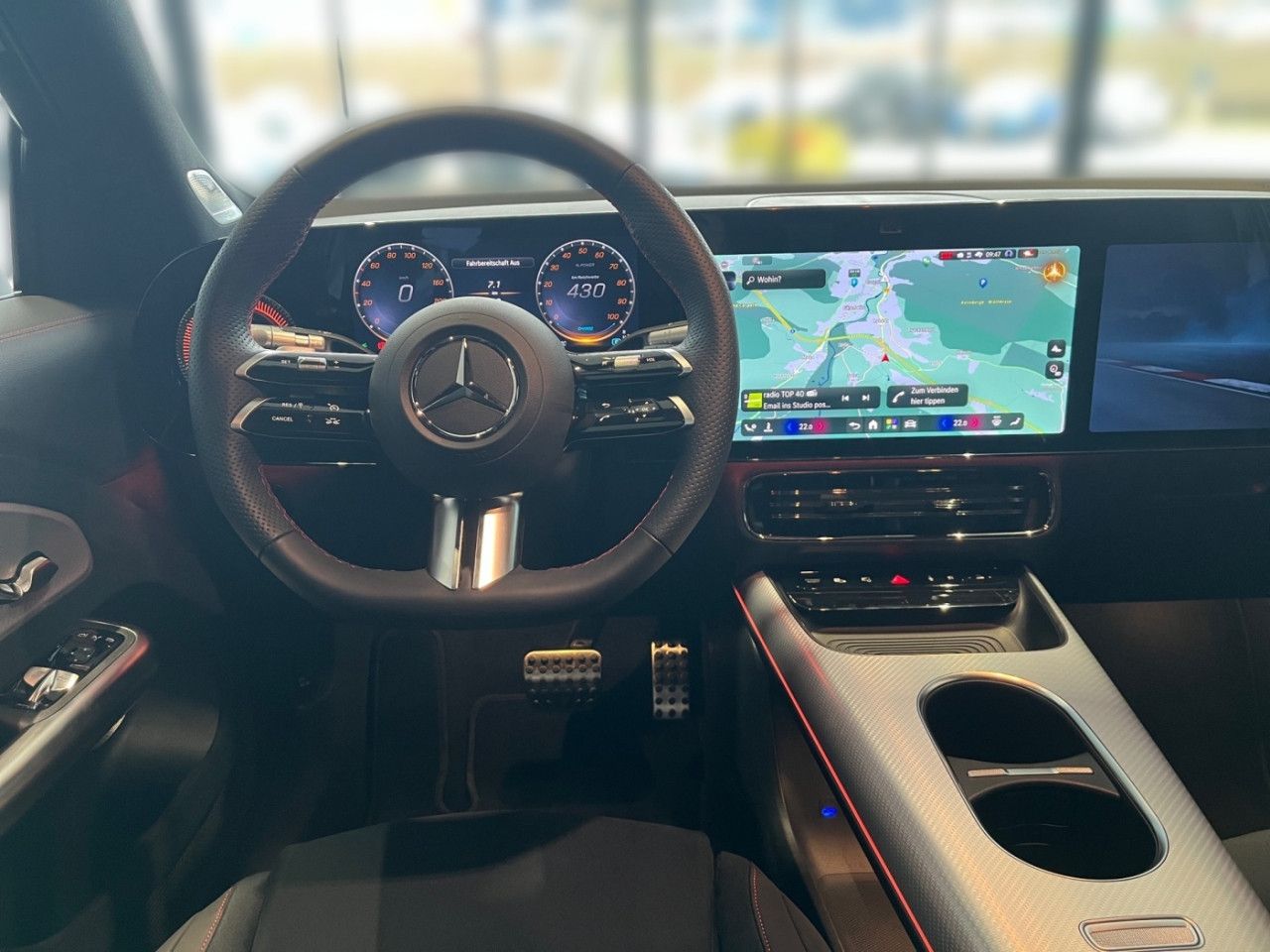 Mercedes-Benz GLB – Bild 9