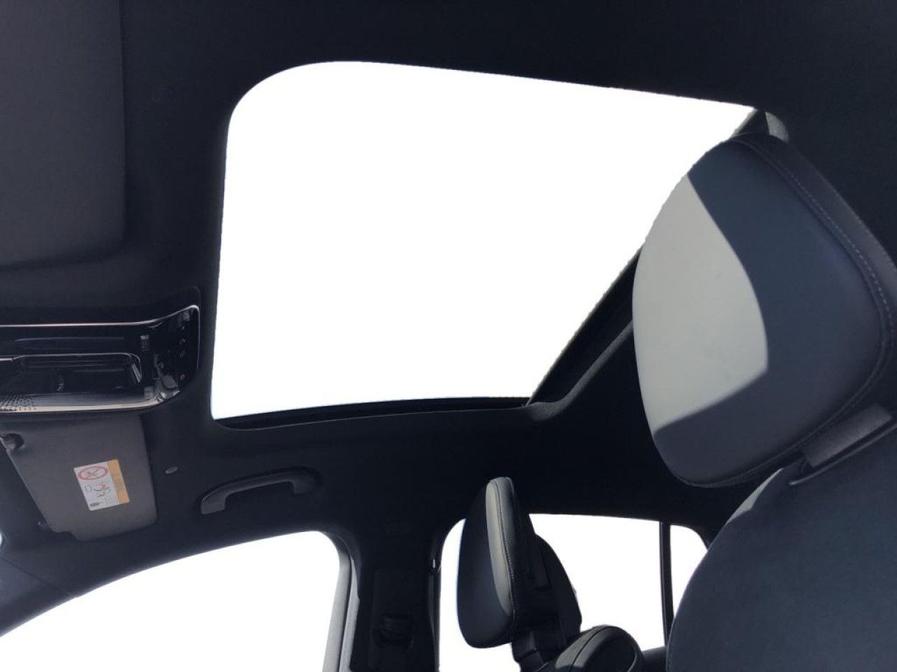 Mercedes-Benz GLC – Bild 13