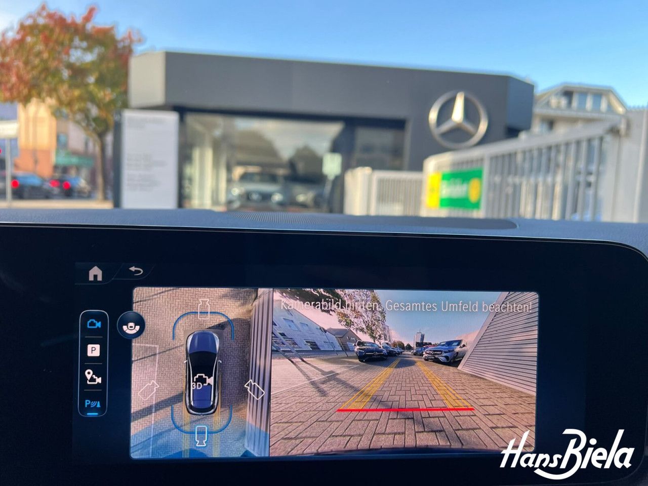 Mercedes-Benz CLA – Bild 10