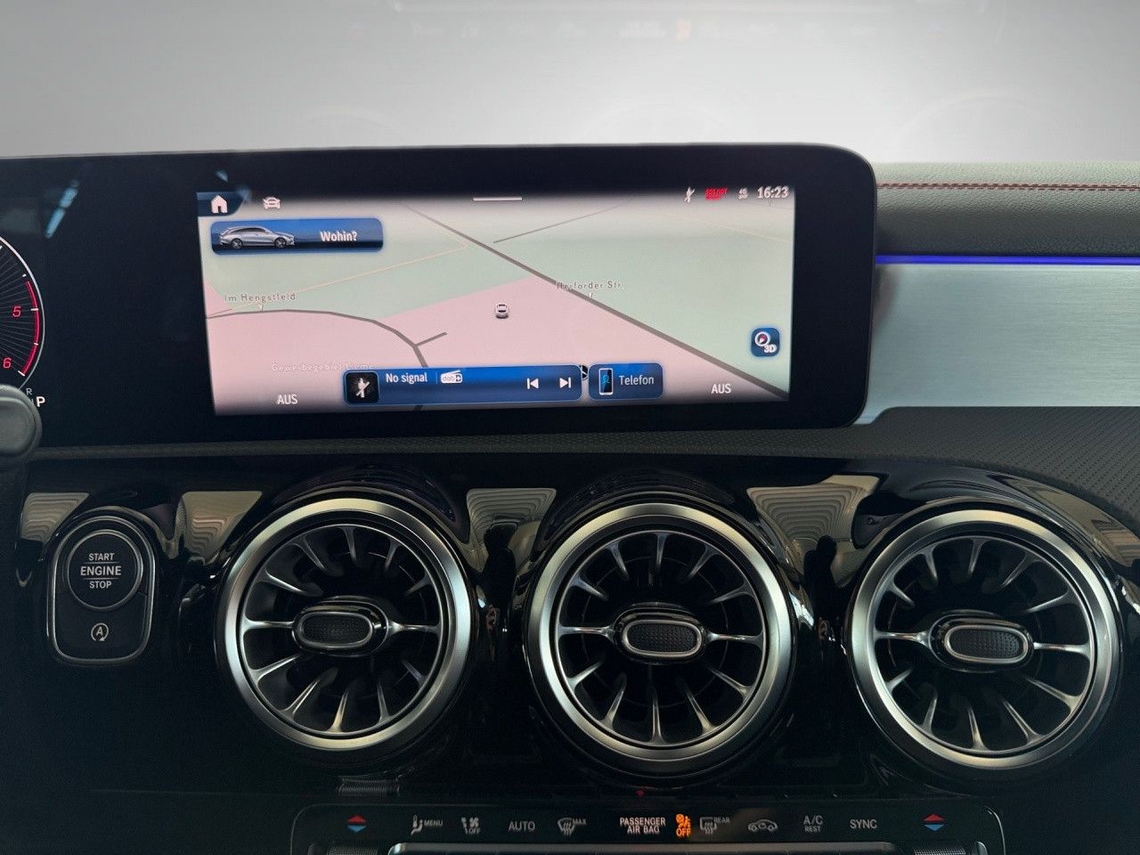 Mercedes-Benz CLA – Bild 20
