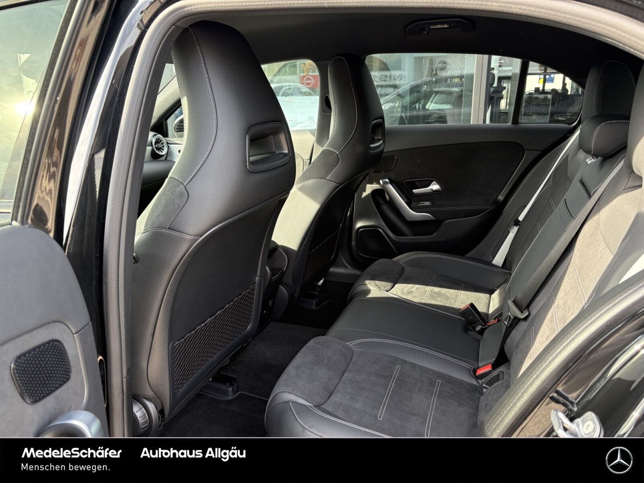 Mercedes-Benz A-Klasse – Bild 6