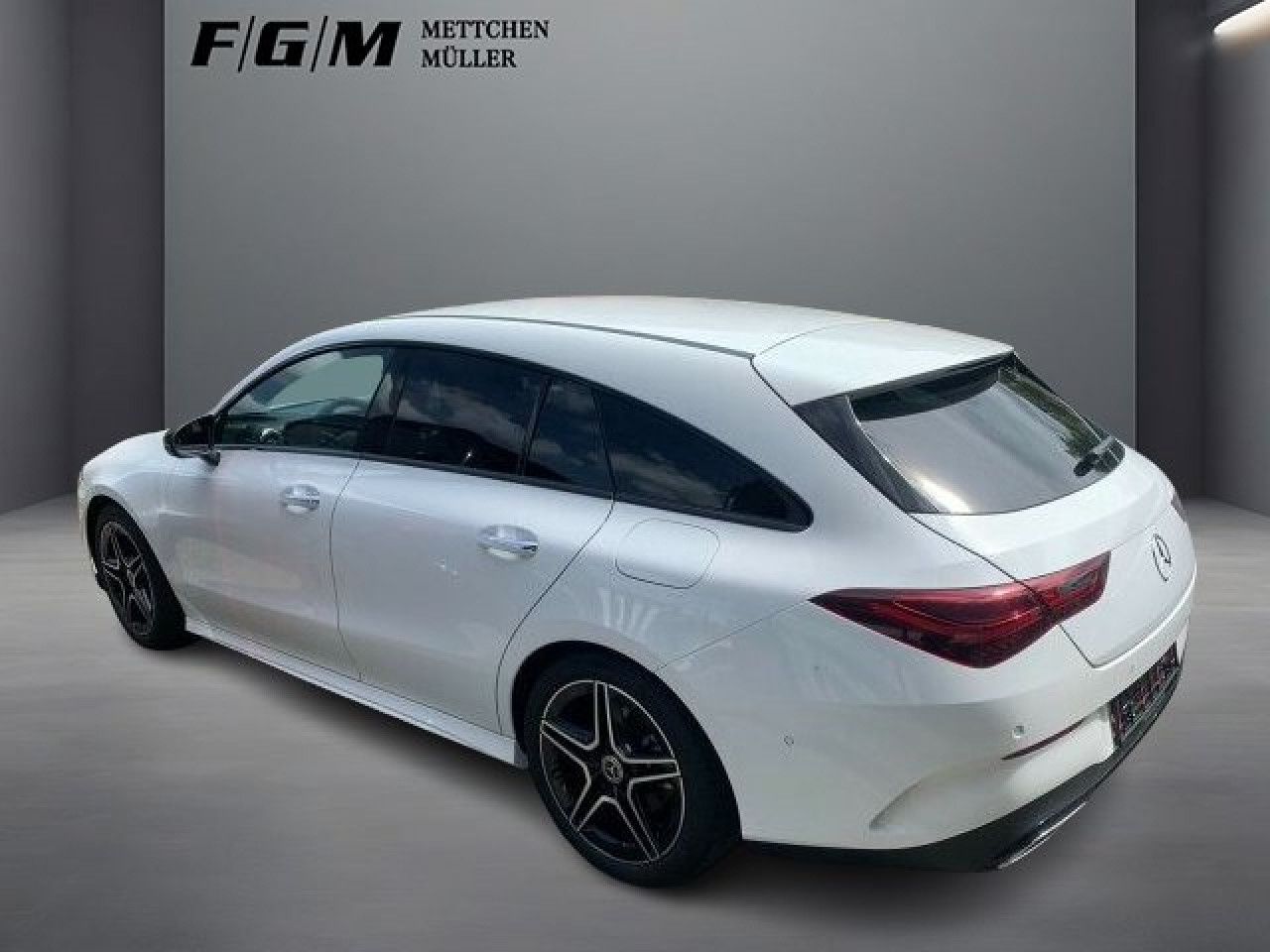 Mercedes-Benz CLA – Bild 11