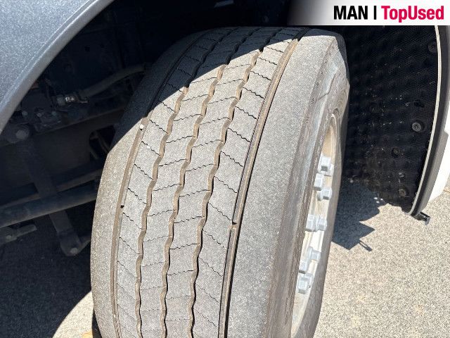 MAN TGX 18.510 4x2 BL SA 10