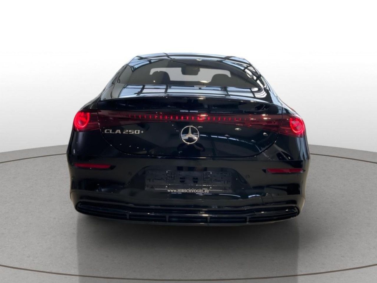 Mercedes-Benz CLA – Bild 5