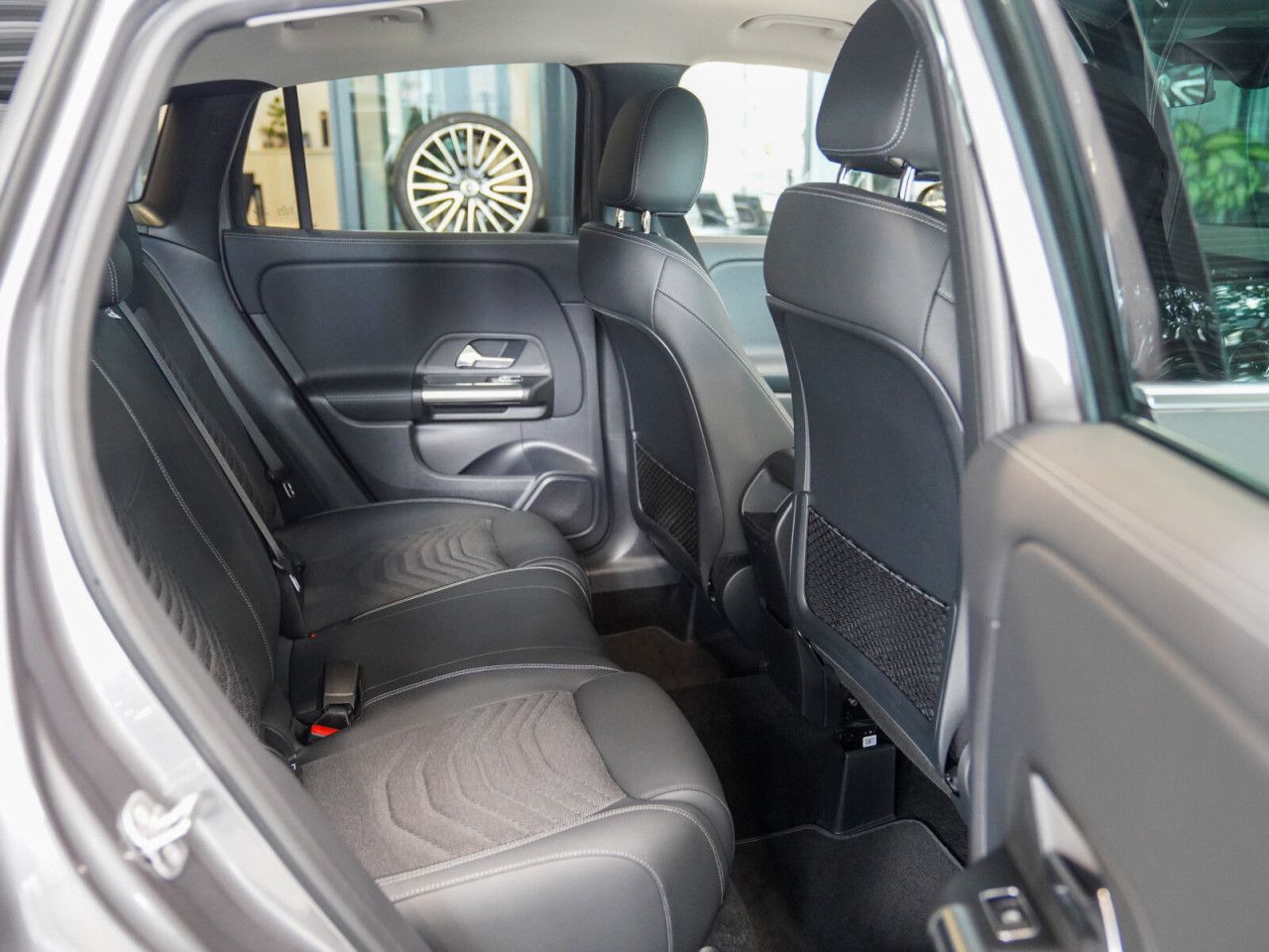 Mercedes-Benz GLA – Bild 14