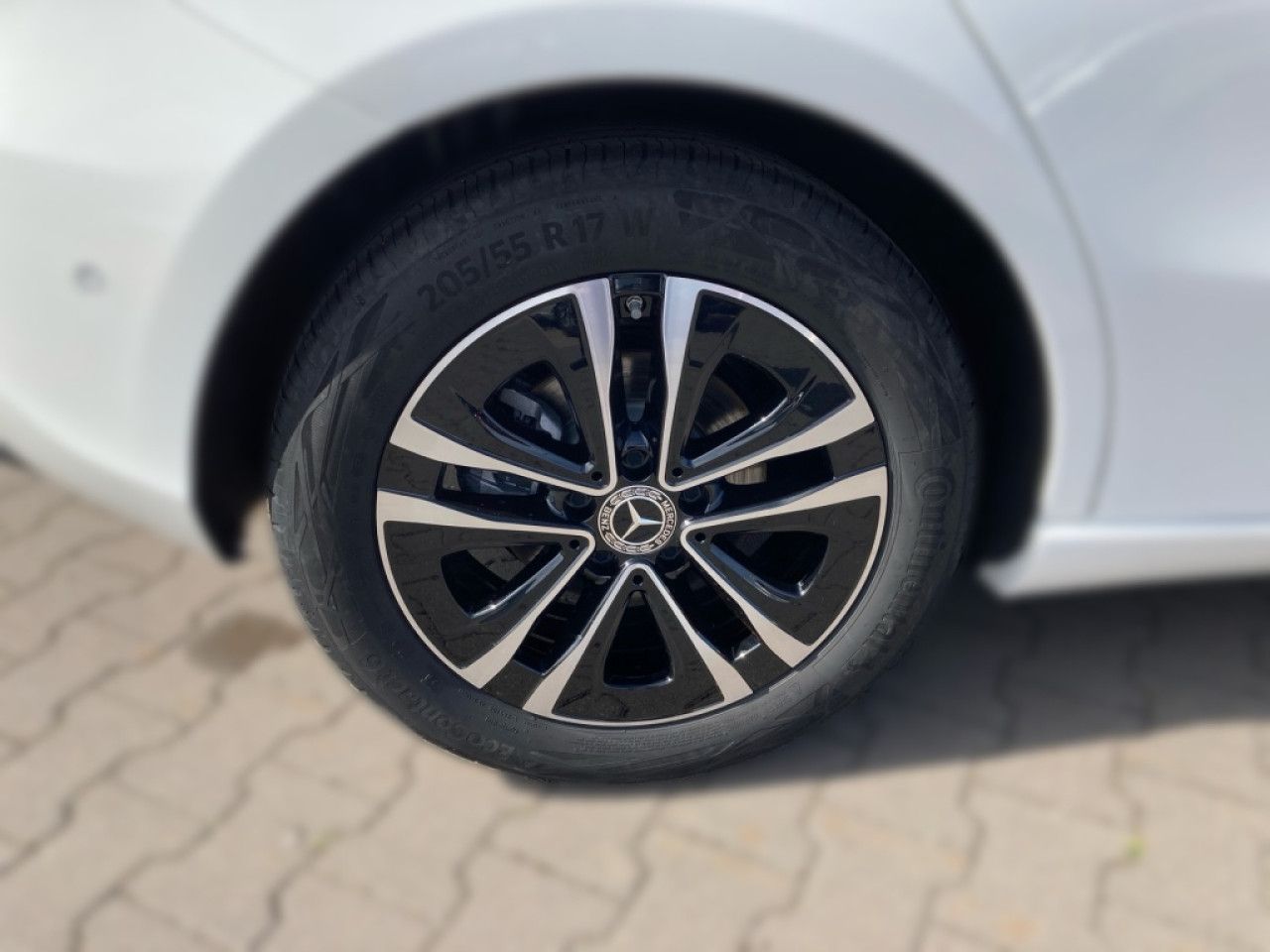 Mercedes-Benz A-Klasse – Bild 6