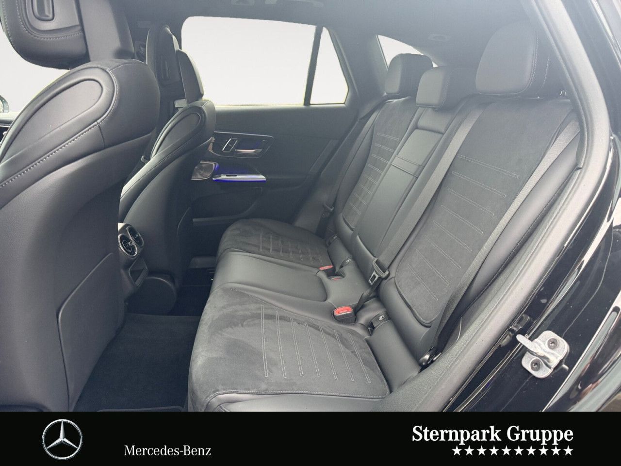 Mercedes-Benz GLC – Bild 13