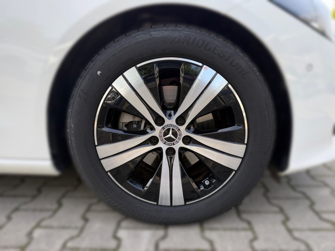 Mercedes-Benz C-Klasse – Bild 6