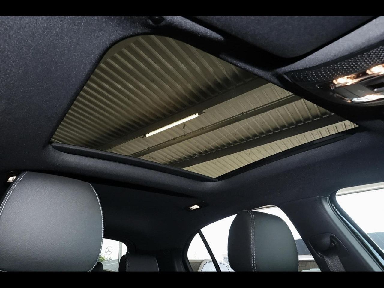 Mercedes-Benz A-Klasse – Bild 7
