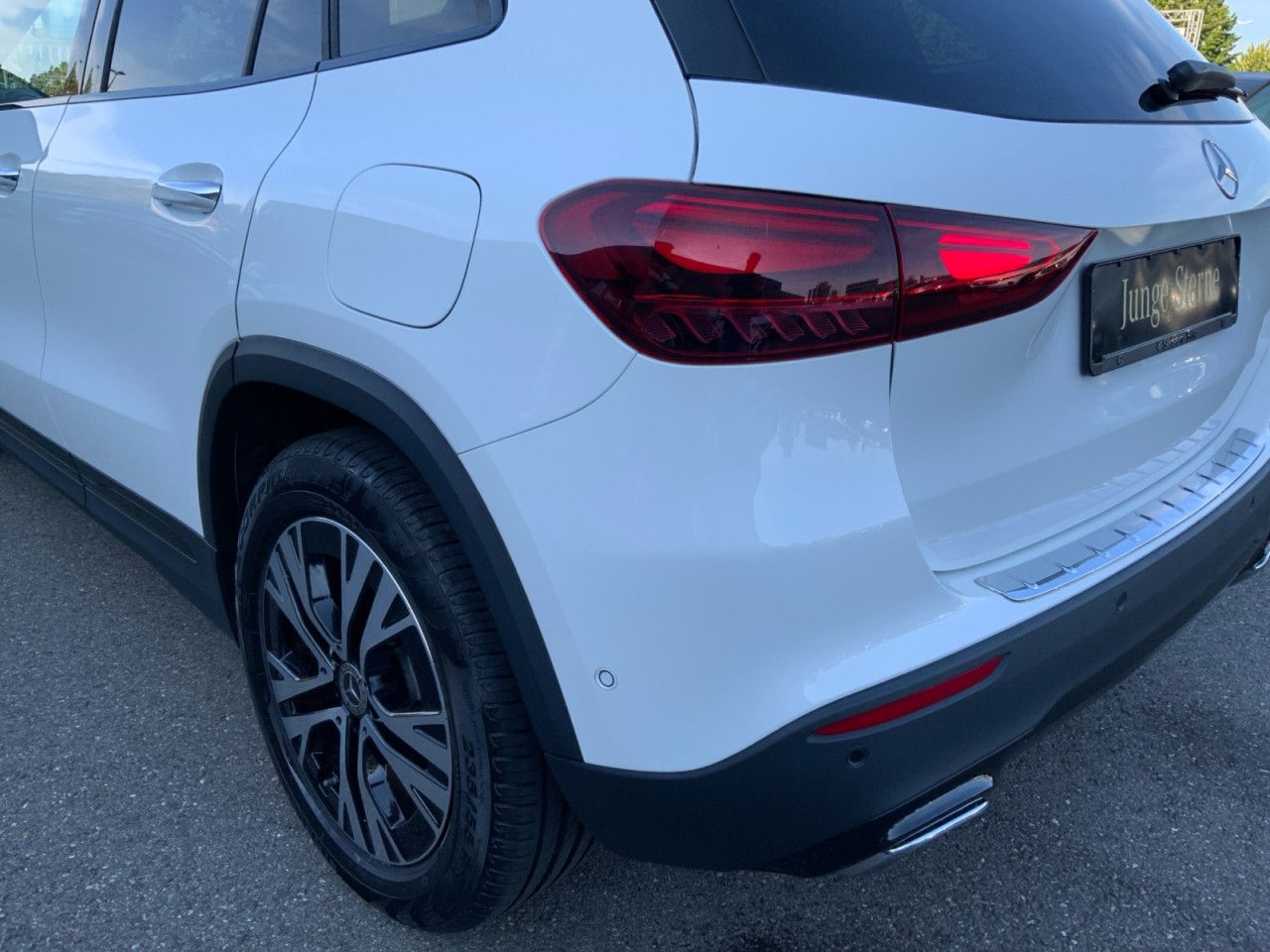 Mercedes-Benz GLA – Bild 22