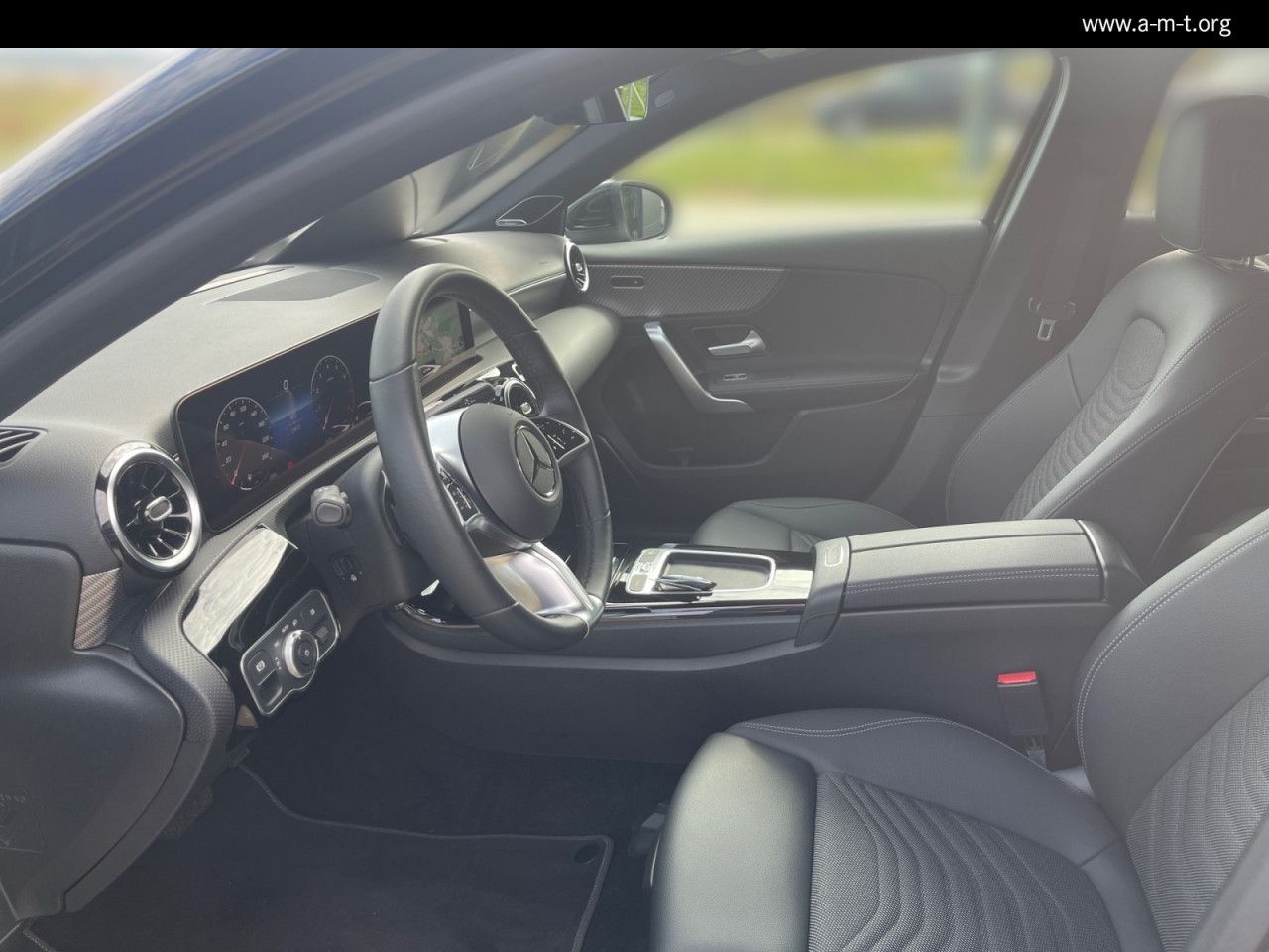 Mercedes-Benz A-Klasse – Bild 7